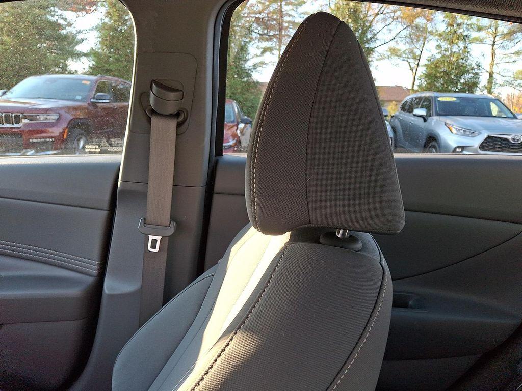 used 2023 Hyundai Elantra car, priced at $18,395