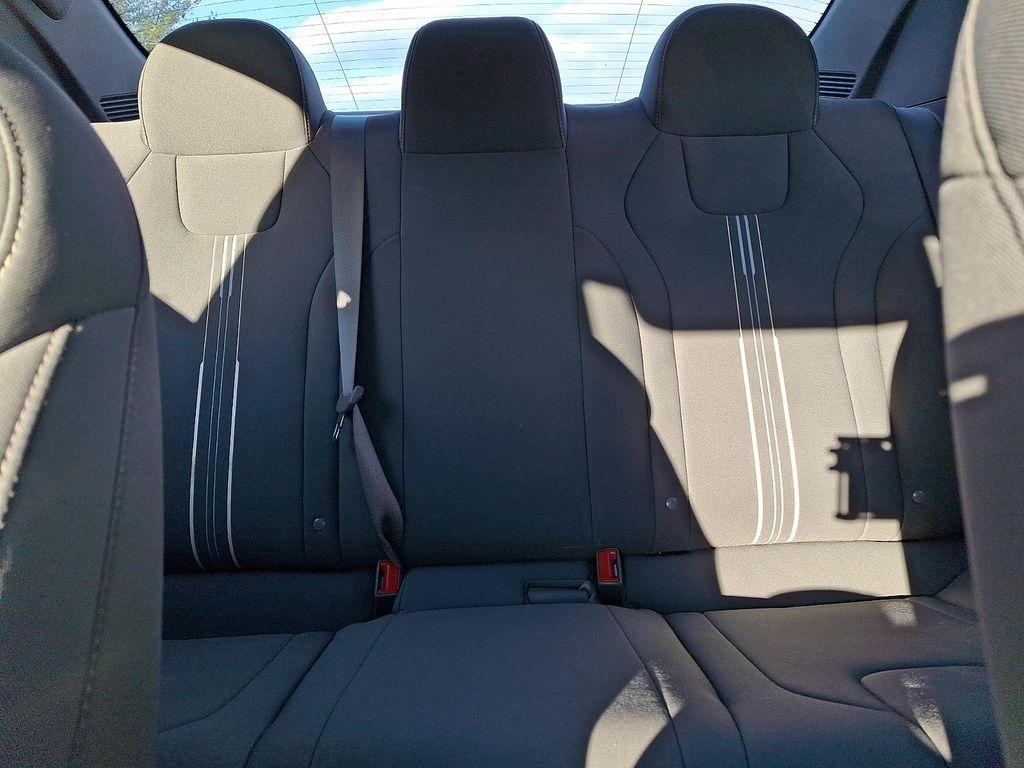 used 2023 Hyundai Elantra car, priced at $18,395