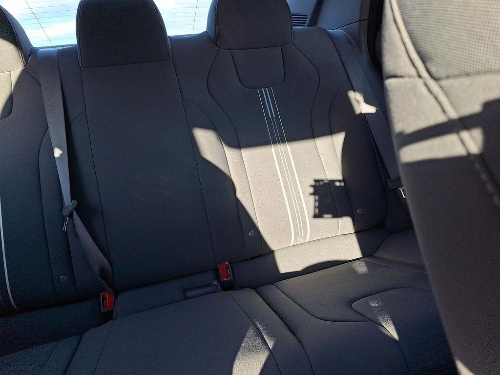 used 2023 Hyundai Elantra car, priced at $18,395