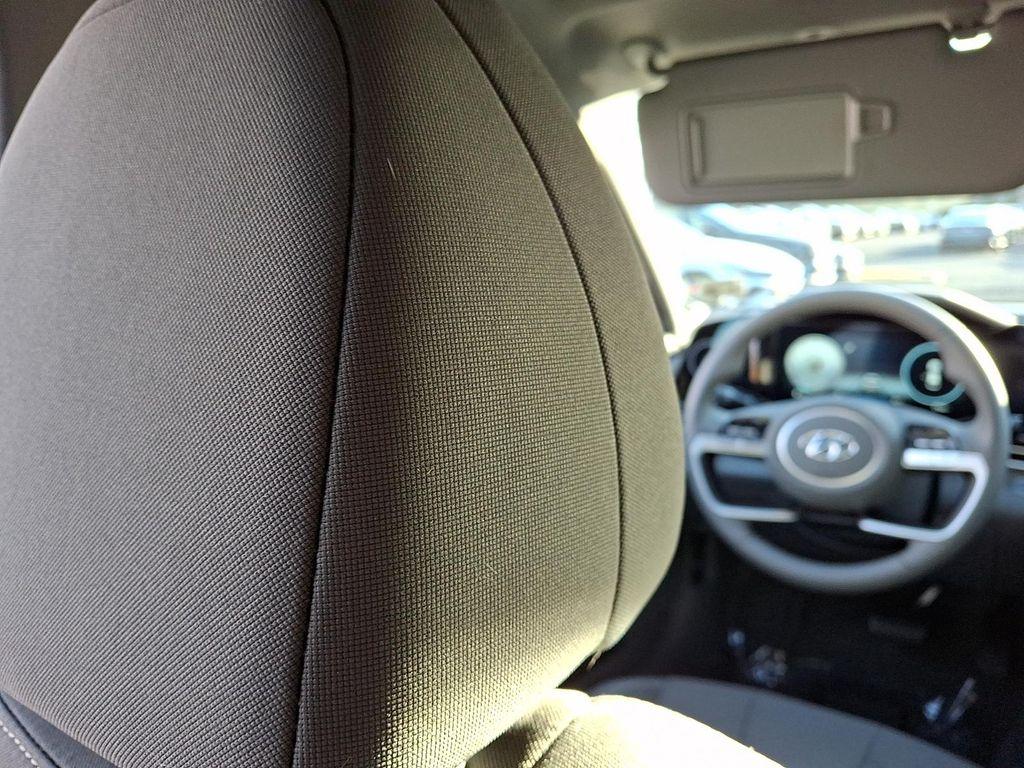 used 2023 Hyundai Elantra car, priced at $18,395