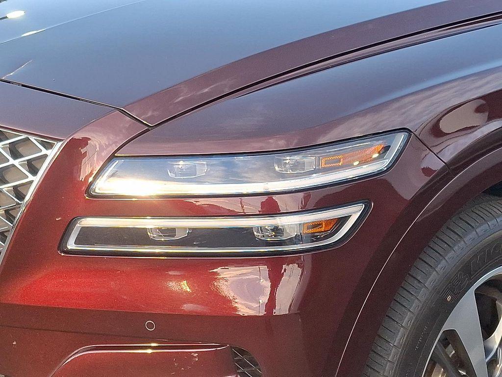 used 2021 Genesis GV80 car, priced at $41,997