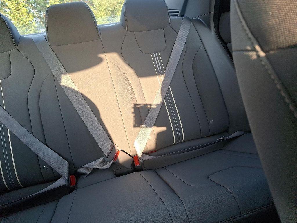 used 2023 Hyundai Elantra car, priced at $20,500