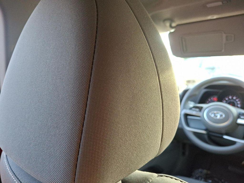 used 2023 Hyundai Elantra car, priced at $20,500