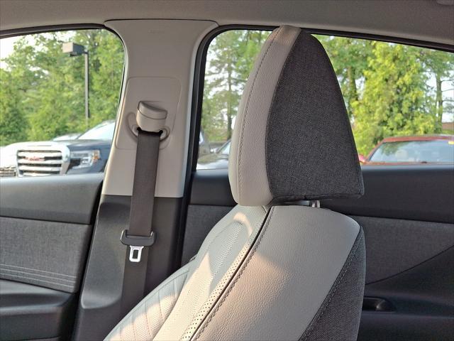 used 2021 Hyundai Elantra car, priced at $19,500