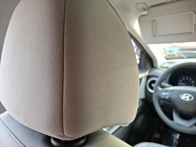 used 2022 Hyundai Kona car, priced at $21,500