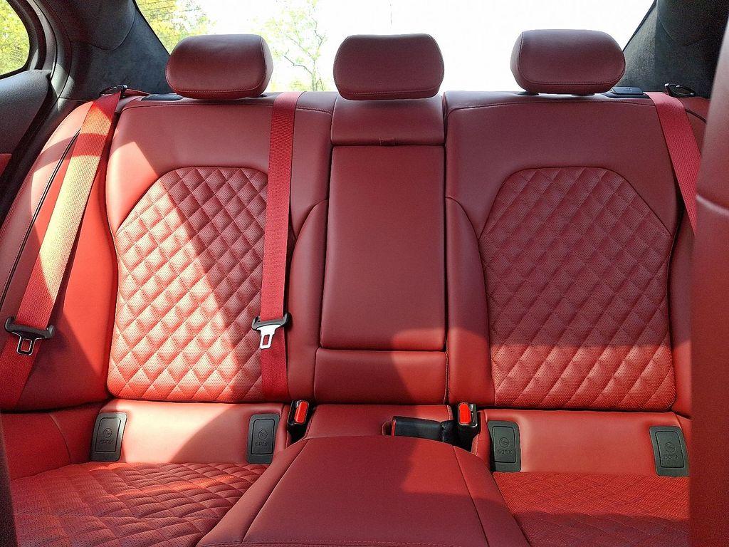 used 2023 Genesis G70 car, priced at $41,997