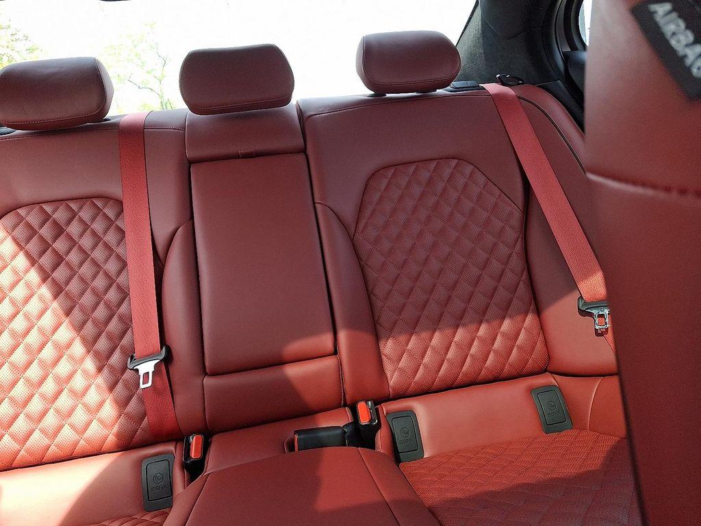 used 2023 Genesis G70 car, priced at $41,997