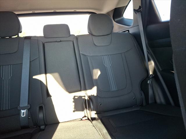 used 2025 Hyundai Tucson car, priced at $32,850