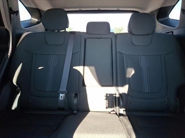 used 2025 Hyundai Tucson car, priced at $32,850