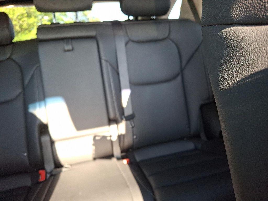 used 2022 Genesis GV70 car, priced at $36,997