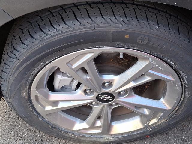 used 2022 Hyundai Kona car, priced at $21,497