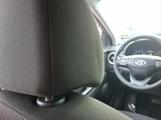 used 2022 Hyundai Kona car, priced at $21,250