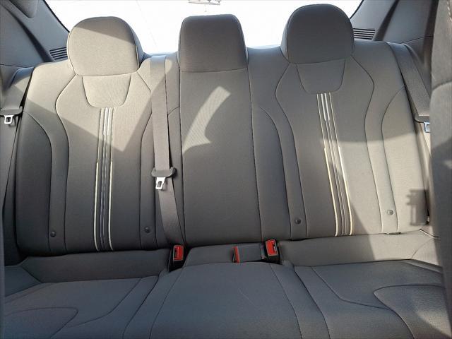 used 2023 Hyundai Elantra car, priced at $19,500