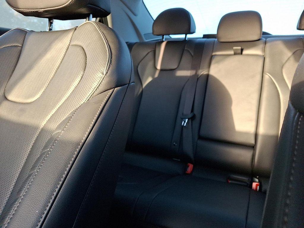 used 2024 Hyundai Elantra car, priced at $21,978