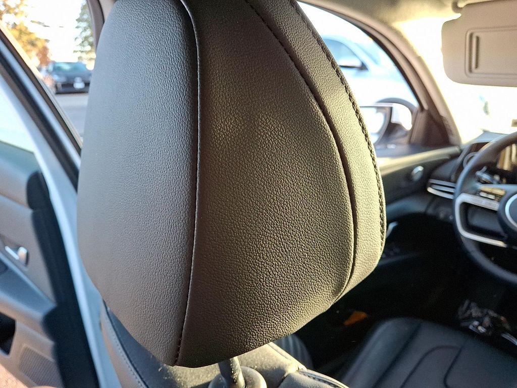 used 2024 Hyundai Elantra car, priced at $21,978