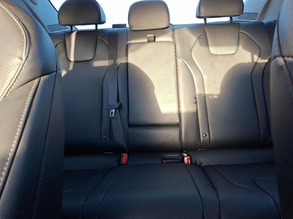 used 2024 Hyundai Elantra car, priced at $21,978