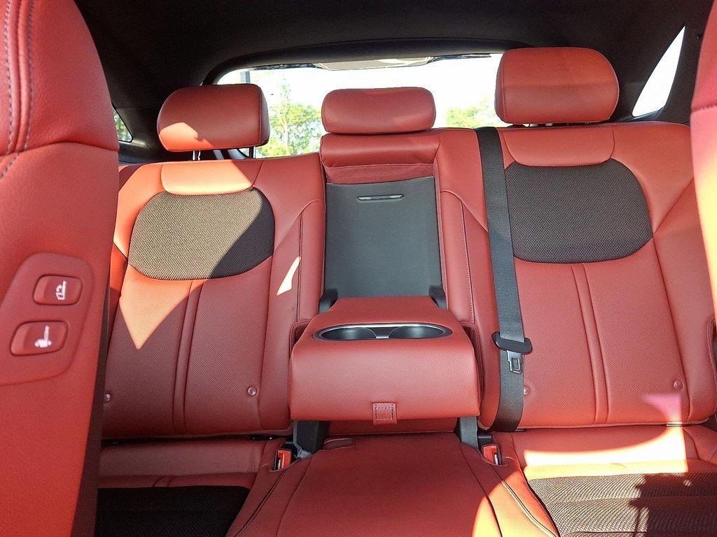 used 2025 Genesis GV70 car, priced at $49,997