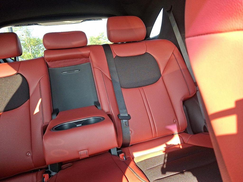 used 2025 Genesis GV70 car, priced at $49,997