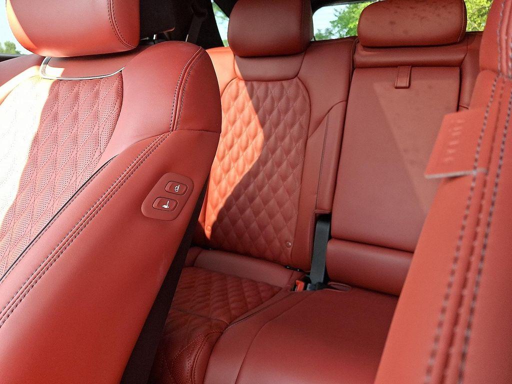 used 2025 Genesis GV70 car, priced at $58,997