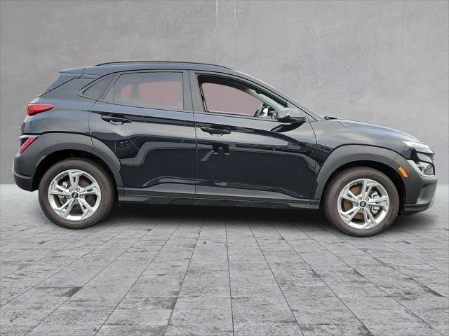 used 2023 Hyundai Kona car