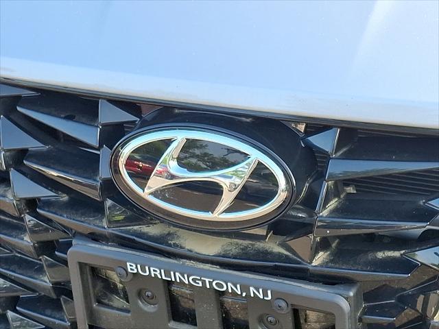 used 2023 Hyundai Sonata car, priced at $22,997