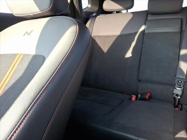 used 2024 Hyundai Kona car, priced at $26,800