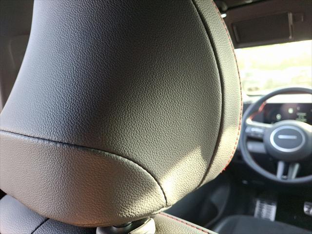 used 2024 Hyundai Kona car, priced at $26,800