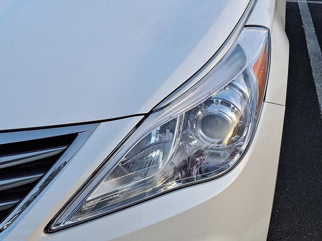 used 2016 Hyundai Azera car, priced at $12,900