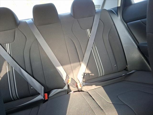 used 2022 Hyundai Elantra car, priced at $19,250