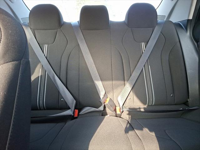 used 2022 Hyundai Elantra car, priced at $19,250