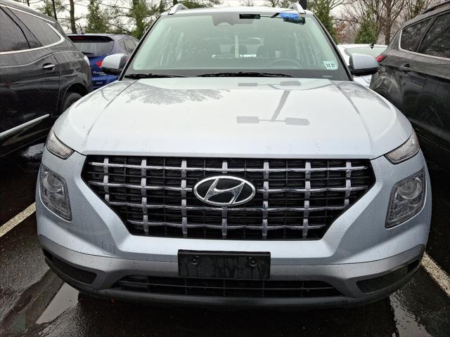 used 2023 Hyundai Venue car, priced at $19,997