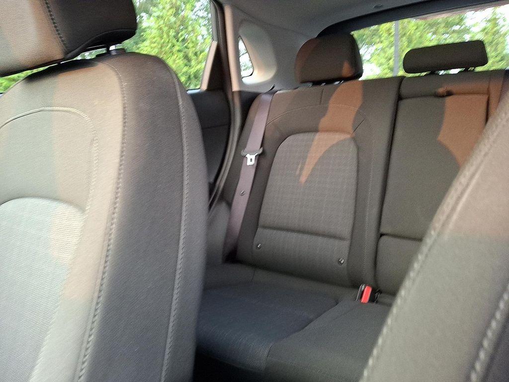 used 2023 Hyundai Kona car, priced at $22,500