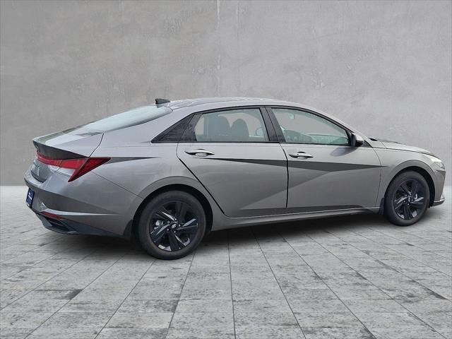 used 2022 Hyundai Elantra car, priced at $20,368