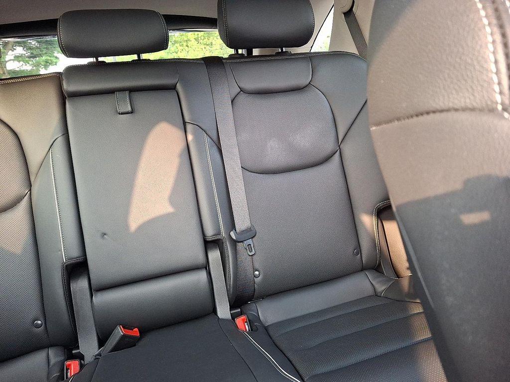 used 2024 Genesis GV70 car, priced at $44,997