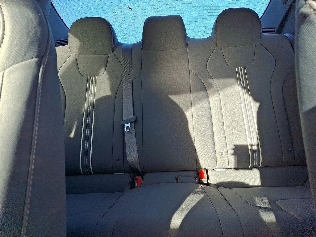 used 2023 Hyundai Elantra car, priced at $20,586