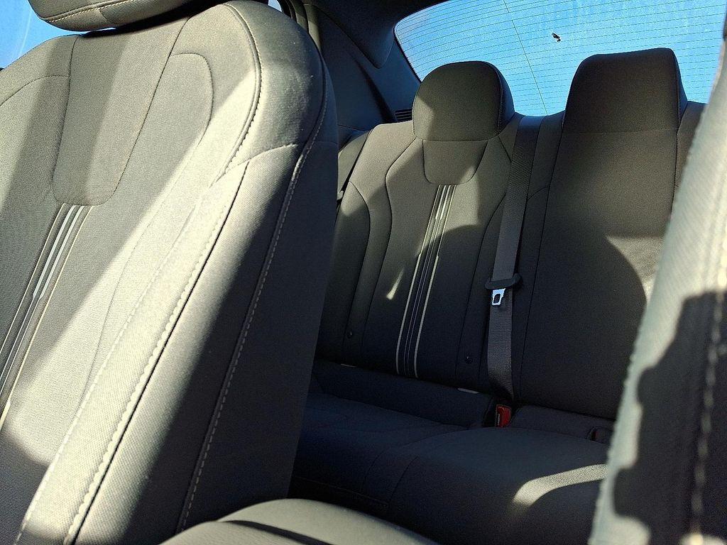 used 2023 Hyundai Elantra car, priced at $20,586