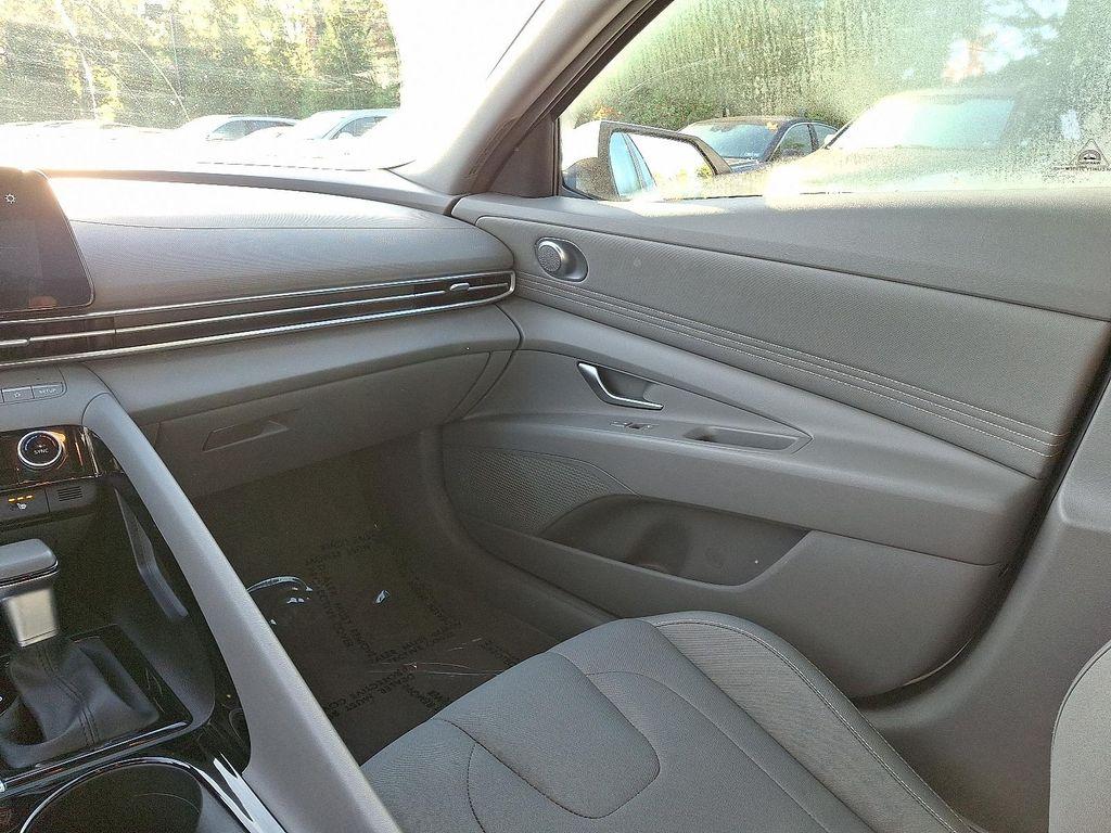 used 2023 Hyundai Elantra car, priced at $20,586