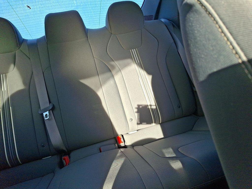 used 2023 Hyundai Elantra car, priced at $20,586