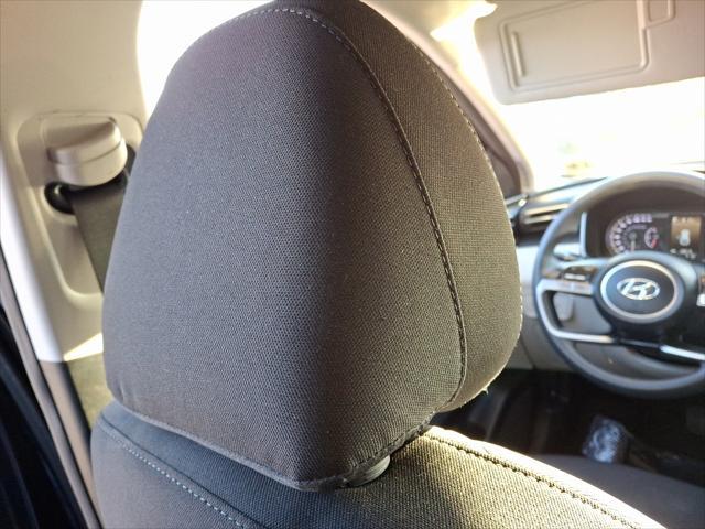 used 2022 Hyundai Tucson car, priced at $23,997