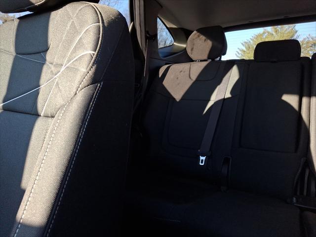 used 2022 Hyundai Tucson car, priced at $23,997