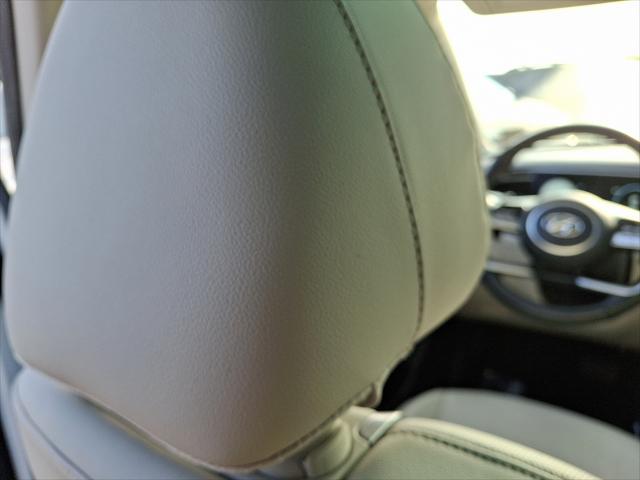 used 2022 Hyundai Tucson car, priced at $26,900