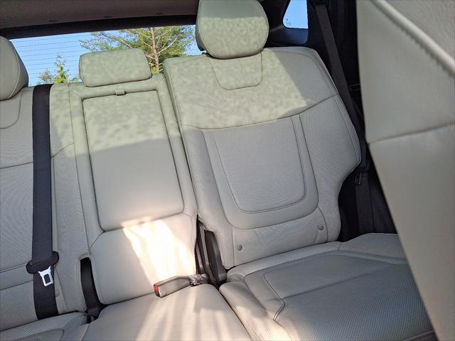 used 2022 Hyundai Tucson car, priced at $26,900