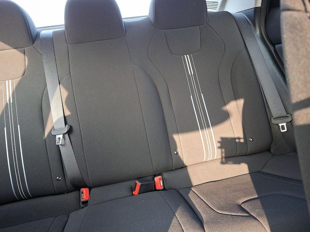 used 2023 Hyundai Elantra car, priced at $19,000