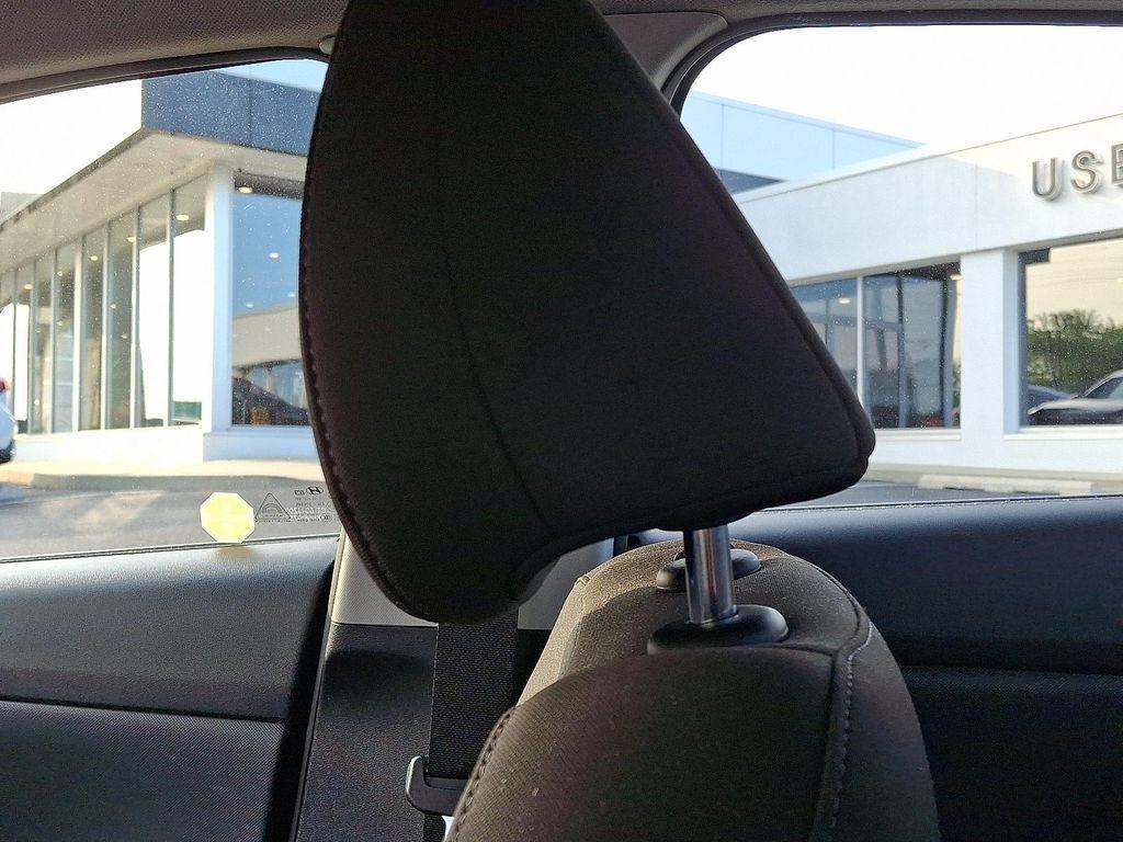 used 2023 Hyundai Elantra car, priced at $19,000