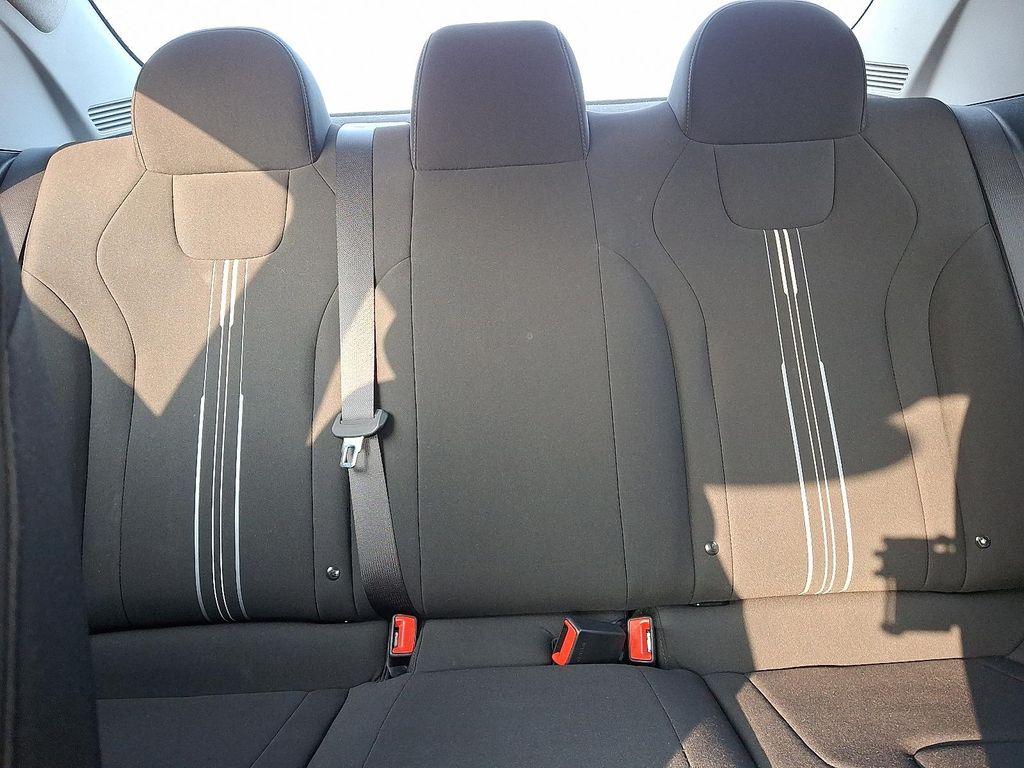 used 2023 Hyundai Elantra car, priced at $19,000