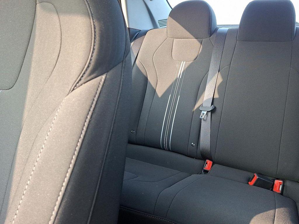 used 2023 Hyundai Elantra car, priced at $19,000