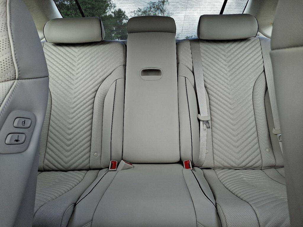 used 2024 Genesis G80 car, priced at $58,997