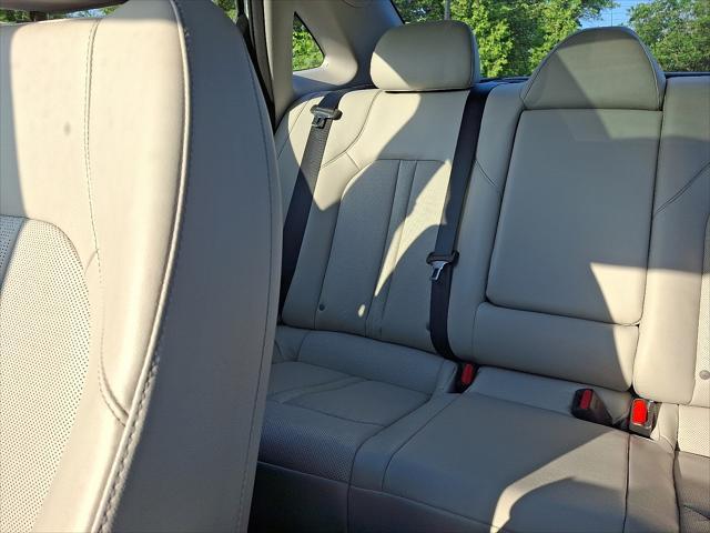 used 2020 Hyundai Sonata car, priced at $21,000