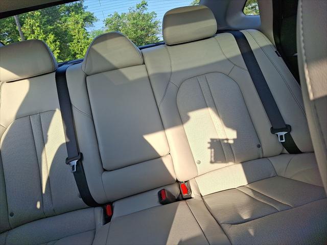 used 2020 Hyundai Sonata car, priced at $21,000
