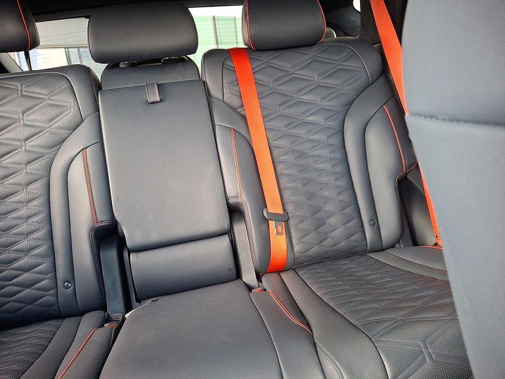 used 2025 Genesis GV80 Coupe car, priced at $75,997